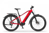 Rower elektryczny 29" Ecobike RX 500 SUV Red