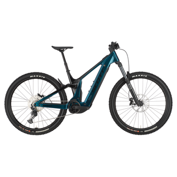 Rower elektryczny 29" Scott Patron 920 Martin green