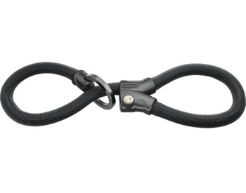 Zapięcie Abus U-Lock 1806/110 black