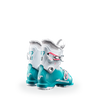 Buty Narciarskie Nordica SPEEDMACHINE J2 Girl Light Blue