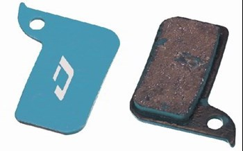 Klocki hamulcowe Jagwire do hamulców tarczowych Sram Red 22 B1 FORCE