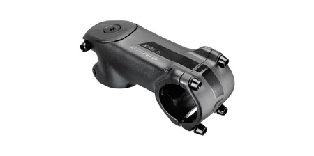 Wspornik kierownicy Syncros Stem XR 1.5 -17° black 070