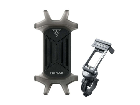 Pokrowiec Topeak OMNI RIDECASE DX 4,5" - 6,5" Black