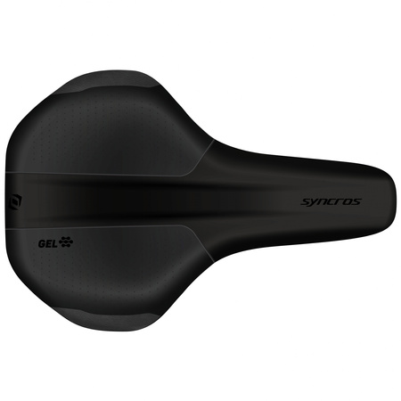 Siodło Syncros Saddle Capilano Urban Gel black M/L
