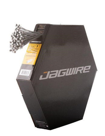 Linka hamulca tył MTB Jagwire Basic Box Gal.1.6x2000mm