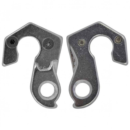 Hak GH-063  alu do ramy rowerowej GW-9H