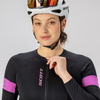Bluza Scott W`S Endurance Pro LS Black Liquid Purple