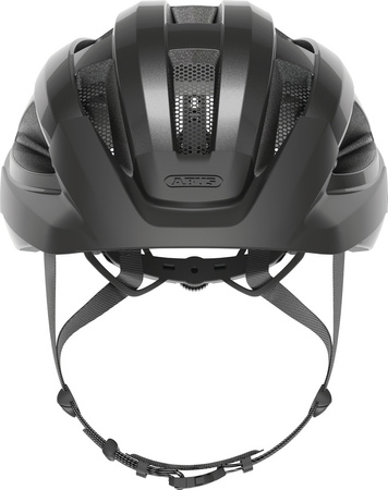 Kask ABUS MACATOR titan