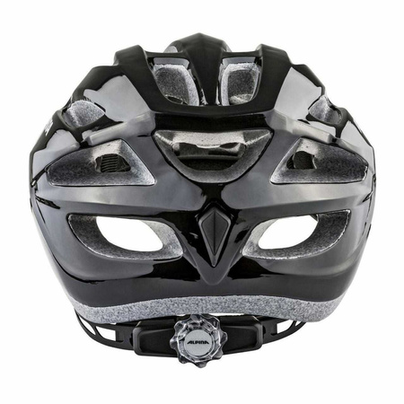 Kask Alpina Mtb17 Black