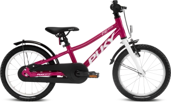 Rower Puky 16" CYKE Berry