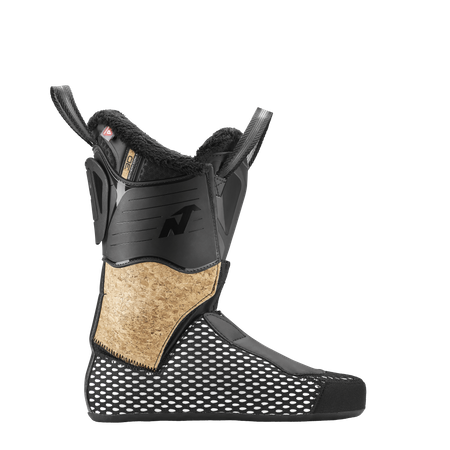 Buty Narciarskie Nordica HF 85W Black Green Aquamarine