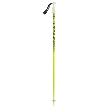 Kije Narciarskie Scott 540 Yellow