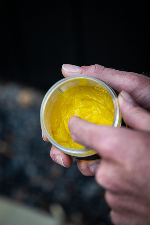 Dynamic Galactic Grease 200ml bottle