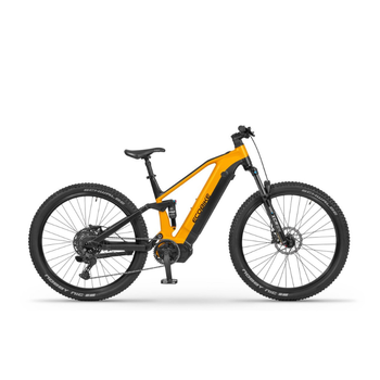 Rower elektryczny 29" Ecobike Rx500 Max 960 Wh