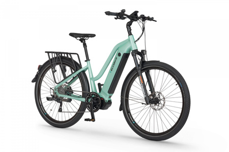 Rower elektryczny 28" Ecobike LX 500 Mint V2