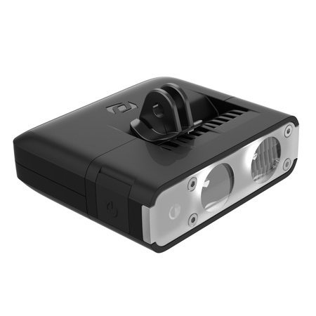 Syncros Front light Nanaimo 1200 black/One size