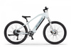 Rower elektryczny junior  26" Ecobike SX Youth White