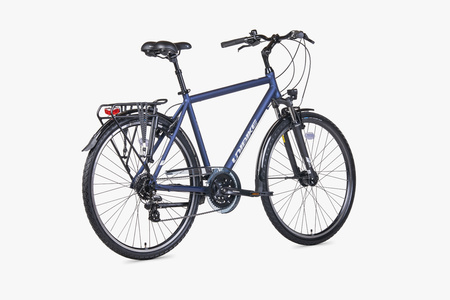 Rower Unibike Vision 28” Granatowy