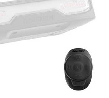 Pilot do Lampy Ravemen ARS04