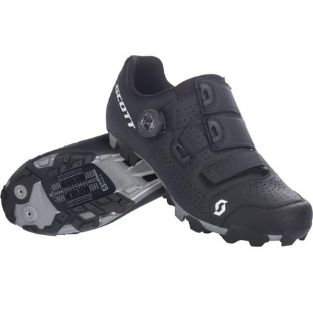 Buty Scott MTB Team Boa mt Black white