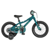 Zielony