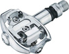 Pedał VP-R61  Silver z blokami VP-C01