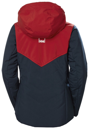 Kurtka Helly Hansen Lady Alpine Insulated 597 Navy