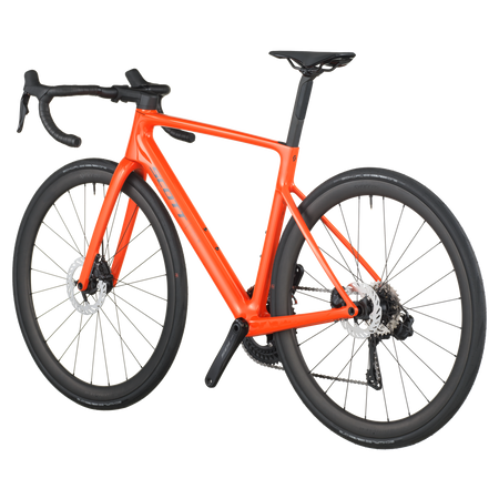 Rower 28" Scott Addict RC 30 flame orange