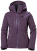 Kurtka Helly Hansen Lady Alphelia Lifaloft 670 Amethyst