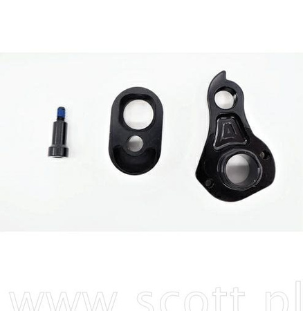 Hak do ramy Scott Gambler 20