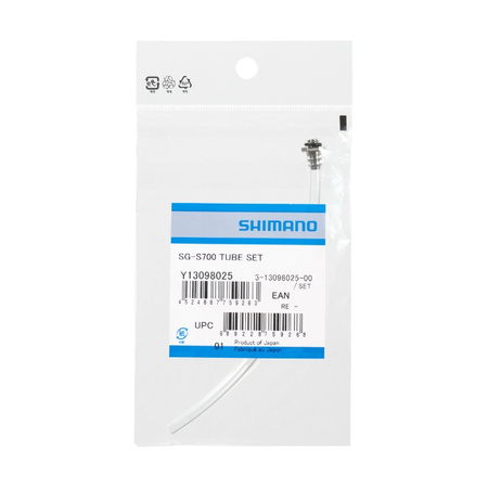 Zestaw Do Wymiany Olej Piast ALFINE SGS700 TL-S703