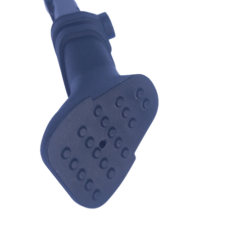 Podpórka reg.alu TX CD-143 na środek 24-29" 