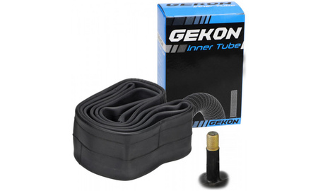 Dętka 28 x 35/43c Gekon AV 48mm Box
