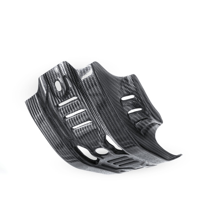 Osłona Silnika Strike Carbon 21 white