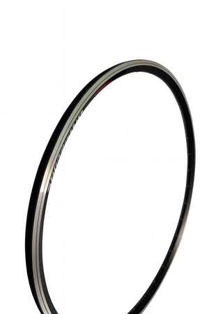 Obręcz 26" x 36H Alexrims ID-19 czarna V-Break