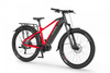 Rower elektryczny 29" Ecobike RX 500 SUV Black Red