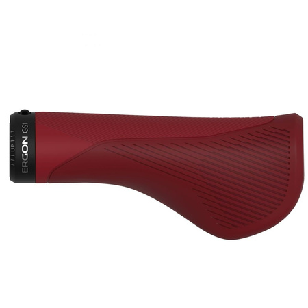 Chwyty Ergon Gs 1 Evo Chili Red L New 2023