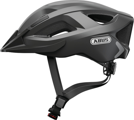 Kask ABUS ADURO 2.0 titan