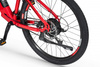 Rower elektryczny 27,5" Ecobike SX 4