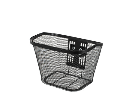 Topeak Koszyk Na Kierownicę Urban Basket Front Black