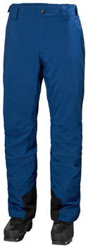 Spodnie Helly Hansen Man Legendary Insulated 606 D.Fjord