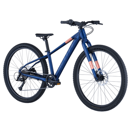 Rower 26" Scott Scale 600 clematis blue