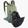 Plecak Evoc Stage 6 Olive - Olive