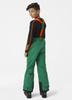 Spodnie Helly Hansen JR No Limits 2.0 486 Malachite