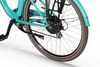 Rower elektryczny 28" Ecobike Traffic LS Mint