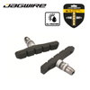 Klocki hamulcowe Jagwire Gwint V-Brake JS908T BLISTER