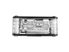 Klucz Topeak Mini P20, 20 Funkcji, Black