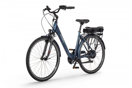 Rower elektryczny 28" Ecobike Traffic LS Blue