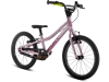 Rower Puky 18" LS-PRO pearl pink anthracite