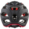 Kask Alpina Carapax 2.0 Black Red Matt
